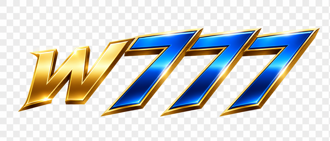 w777 Logo